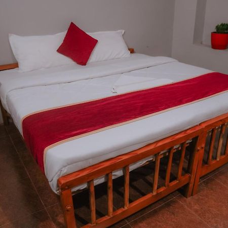 Era Heritage Inn Кожикод Екстериор снимка