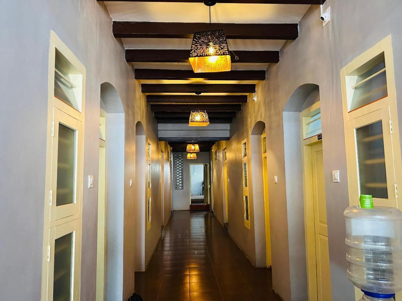 Era Heritage Inn Кожикод Екстериор снимка