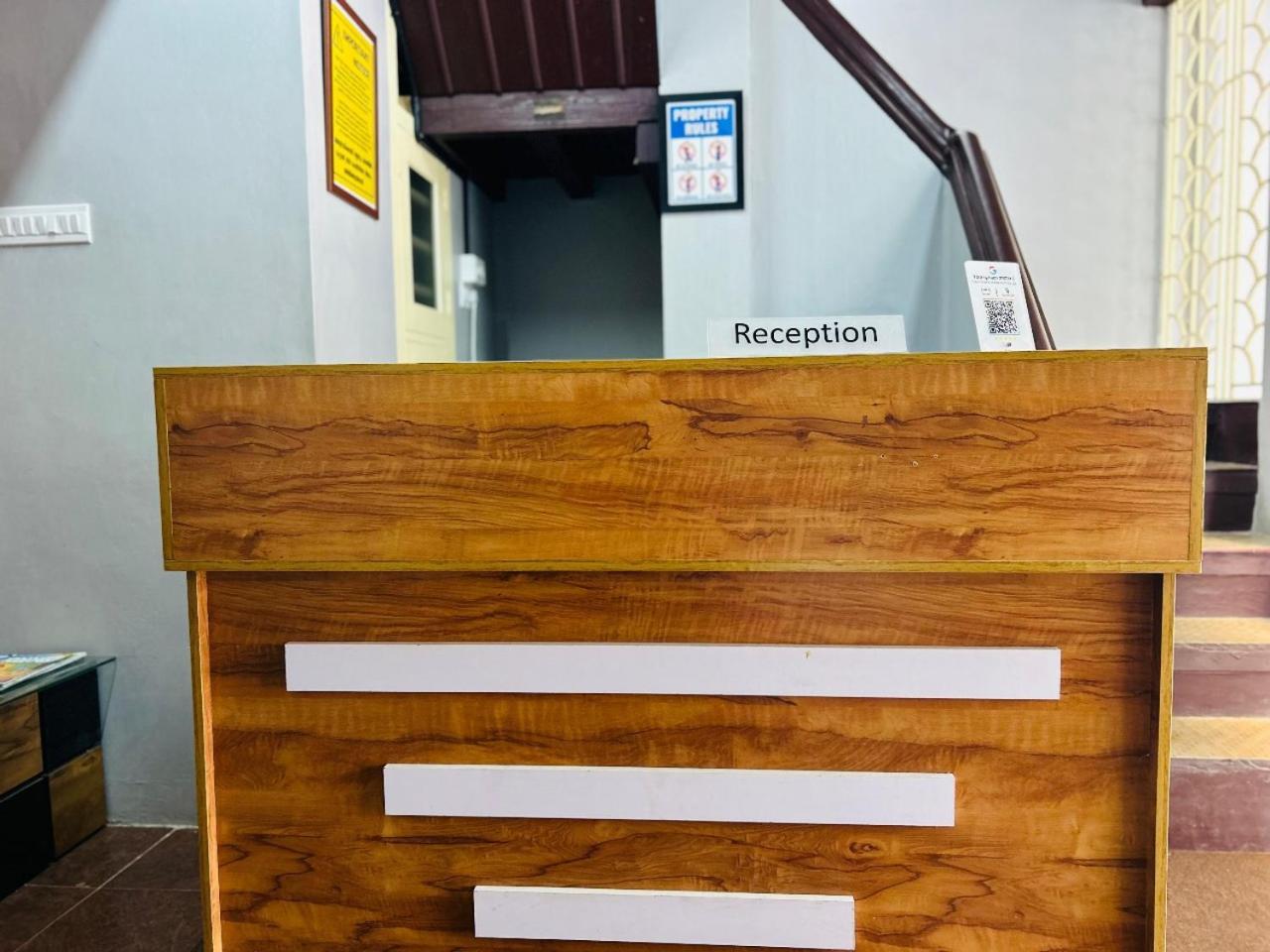 Era Heritage Inn Кожикод Екстериор снимка