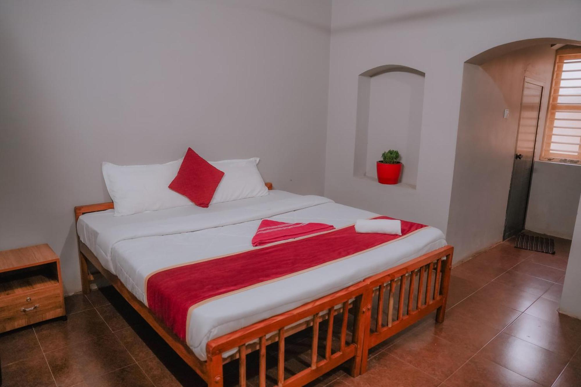 Era Heritage Inn Кожикод Екстериор снимка