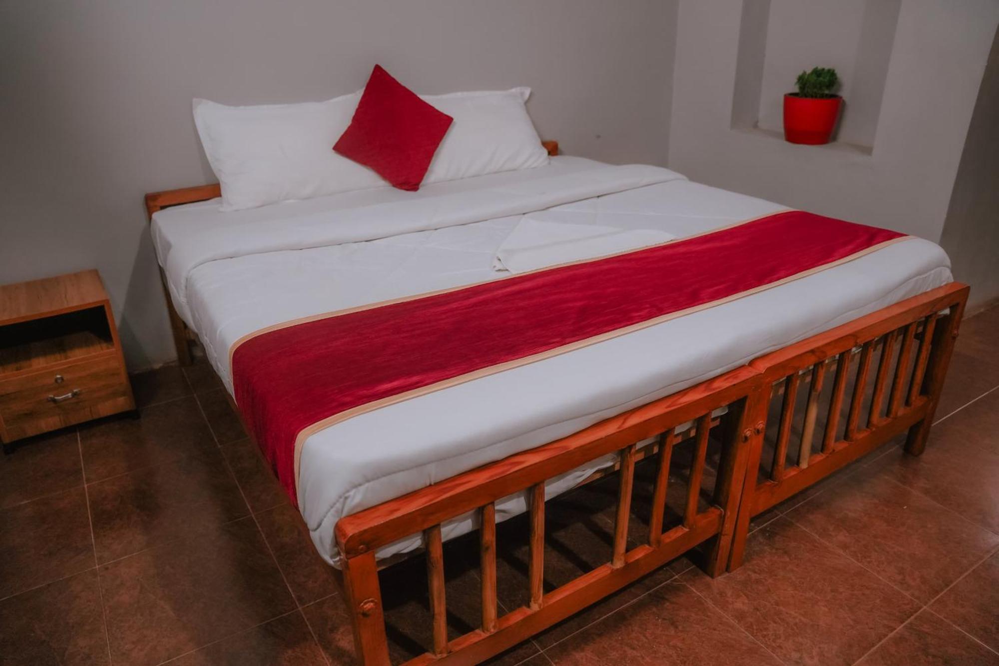 Era Heritage Inn Кожикод Екстериор снимка
