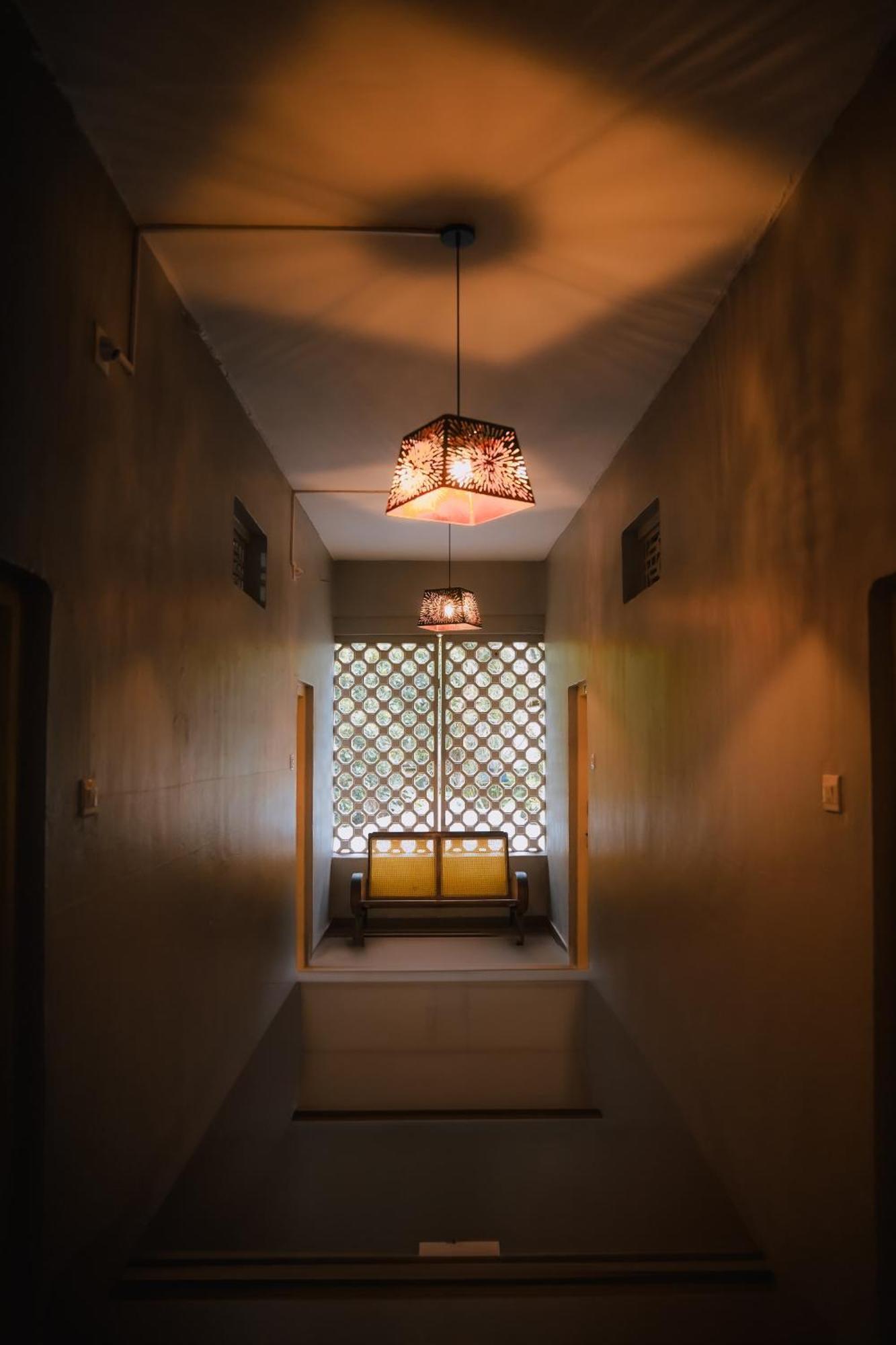 Era Heritage Inn Кожикод Екстериор снимка