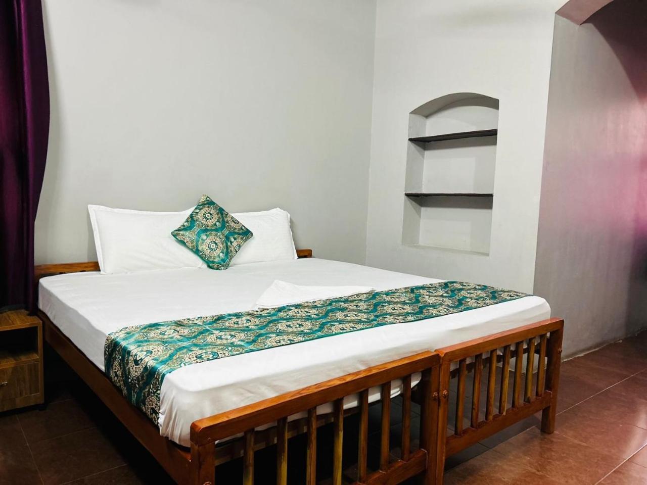 Era Heritage Inn Кожикод Екстериор снимка