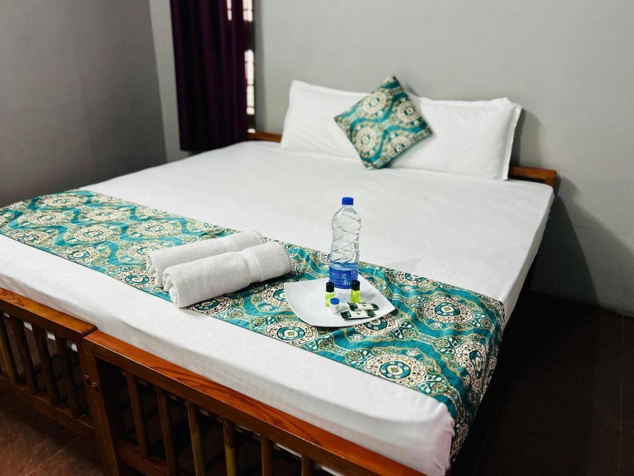 Era Heritage Inn Кожикод Екстериор снимка