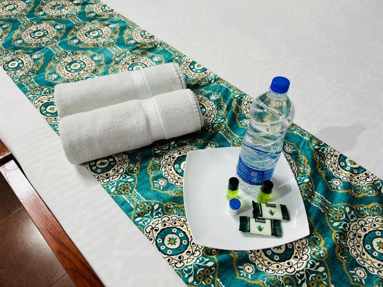 Era Heritage Inn Кожикод Екстериор снимка