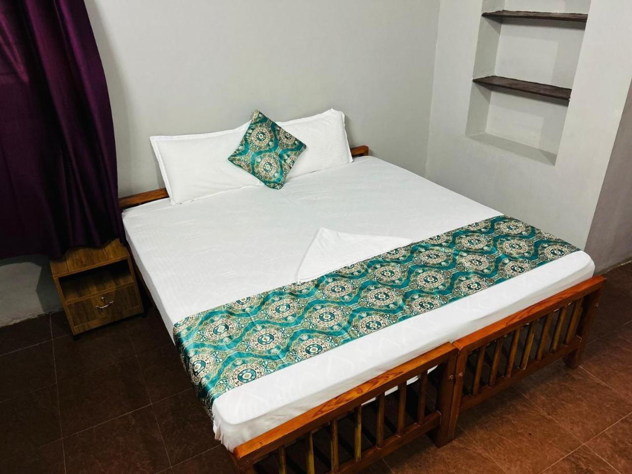 Era Heritage Inn Кожикод Екстериор снимка